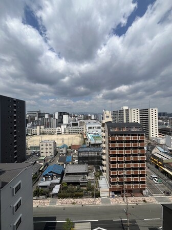 エスリード新大阪ザ・プレミアEASTの物件内観写真